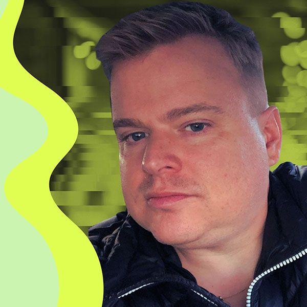 Alexander Ström